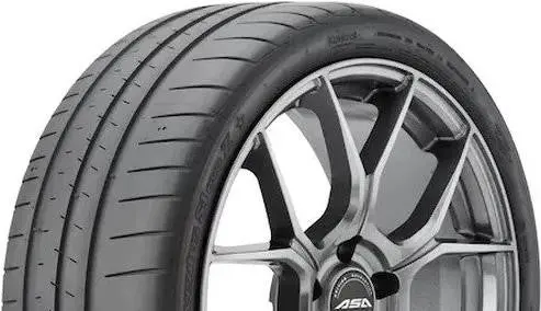 Hankook Ventus S1 Evo Z As X H129a 265/45R20 1