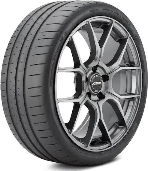 Hankook Ventus S1 Evo Z As X H129a 265/45R20 2