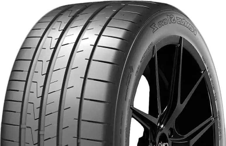 Hankook Ventus S1 Evoz K129 255/55R20 1