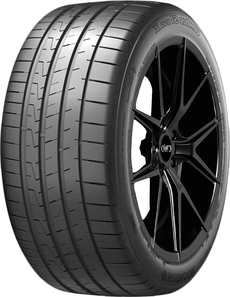 Hankook Ventus S1 Evoz K129 295/45R20 1