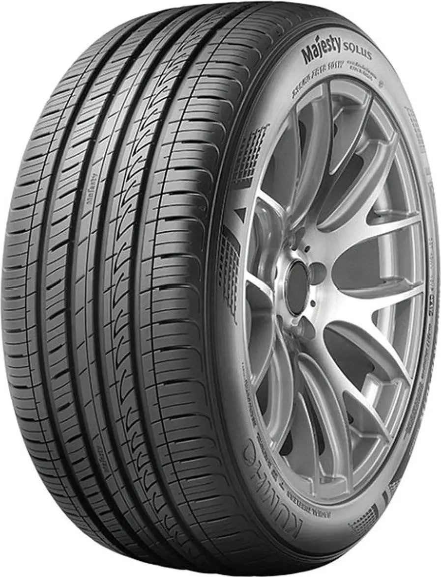 Kumho Majesty 9 Solus Ta91 235/45R19 1