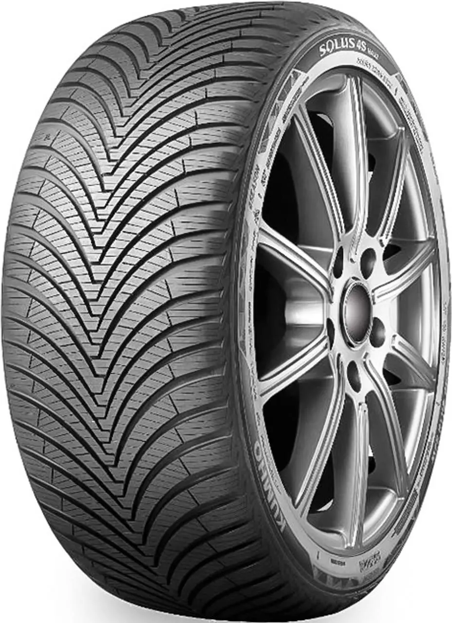 Kumho Solus 4S Ha32 185/65R15 1