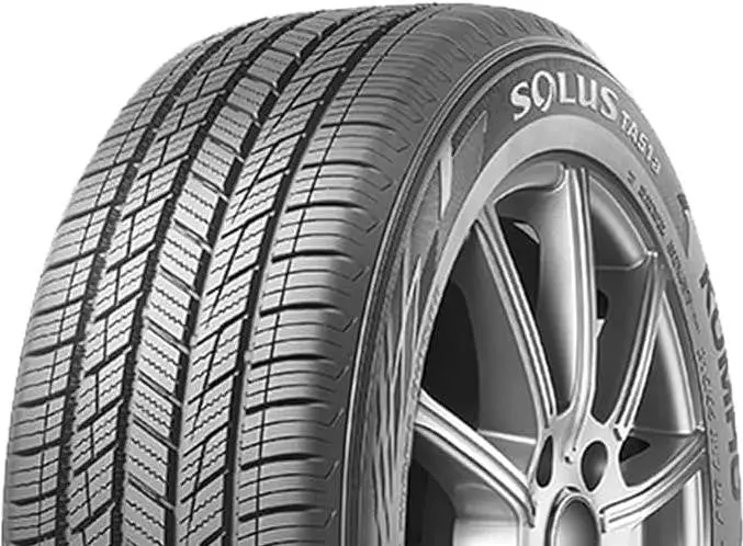 Kumho Solus Ta51 245/40R18 1
