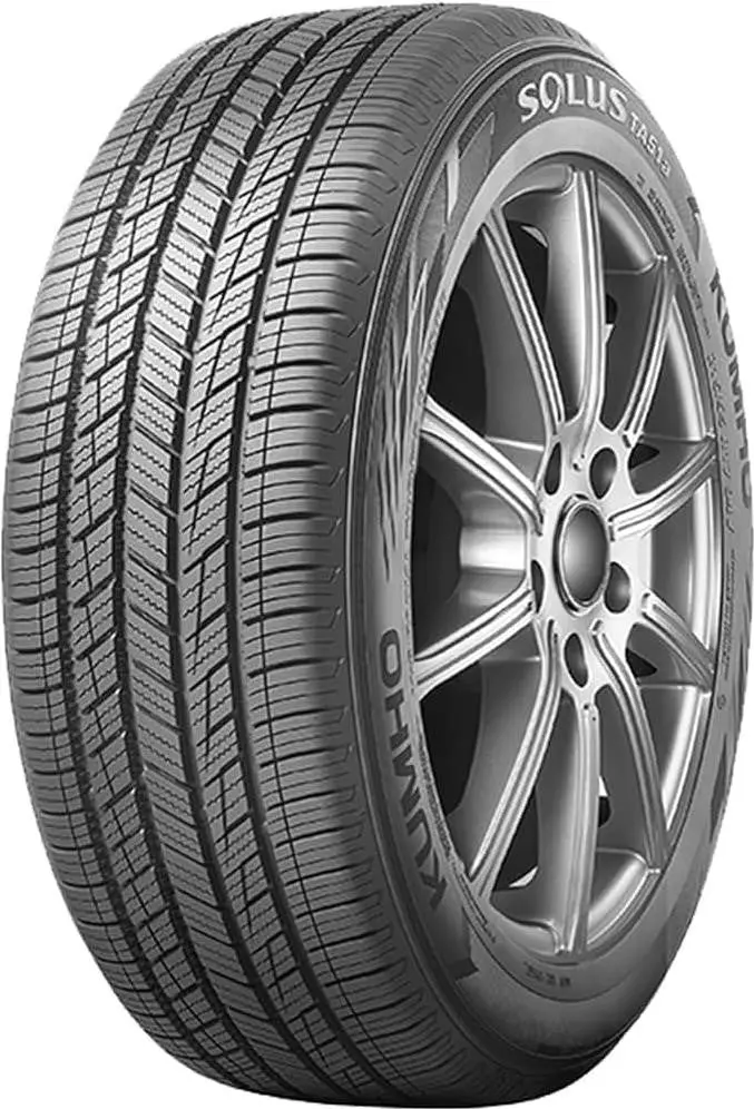 Kumho Solus Ta51 235/50R17 1