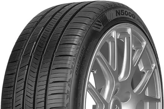 Nexen N5000 Platinum 275/40R22 1