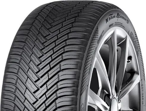 Nexen N Blue 4Season2 245/45R18 1