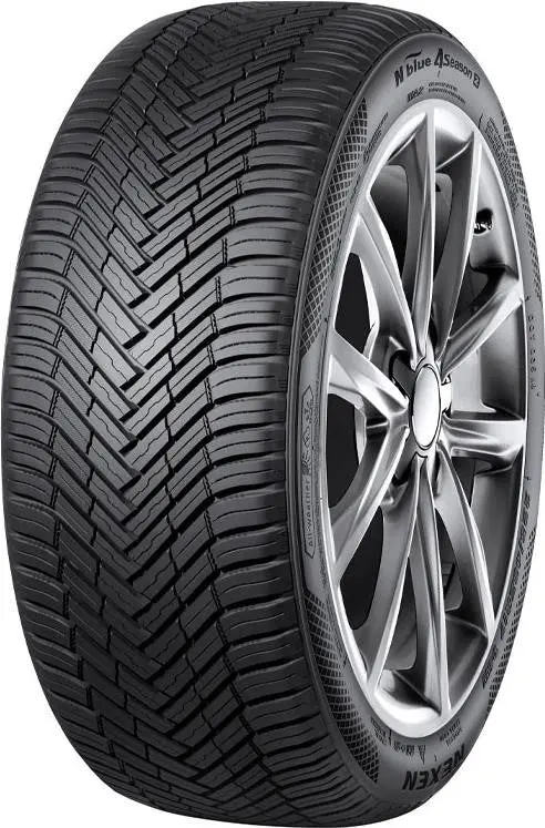 Nexen N Blue 4Season2 235/65R17 1