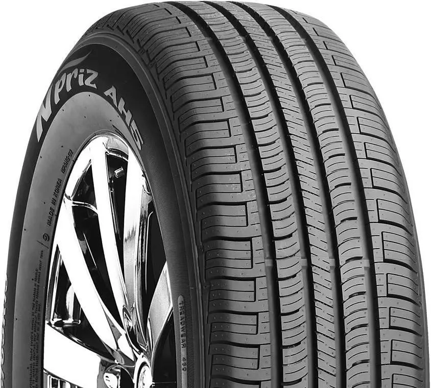 Nexen N'priz Ah5 245/50R20 1