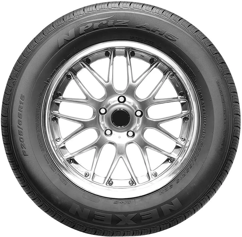 Nexen N'priz Ah5 225/65R17 1