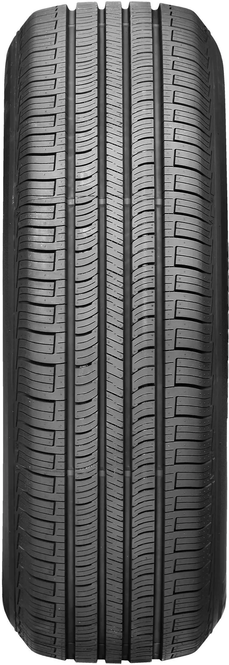 Nexen N'priz Ah5 235/40R19 1