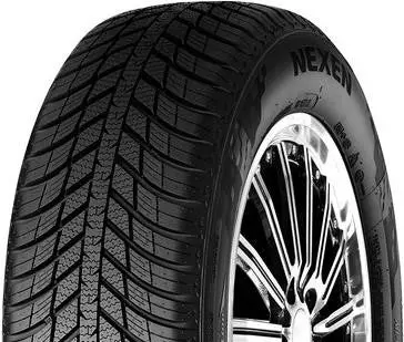 Nexen Nblue 4Season 225/45R18 1