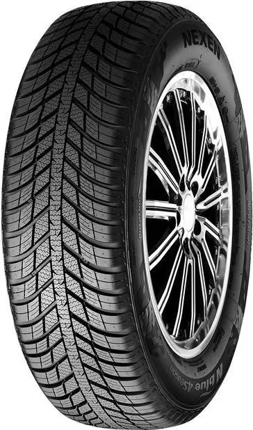 Nexen Nblue 4Season 245/60R18 1