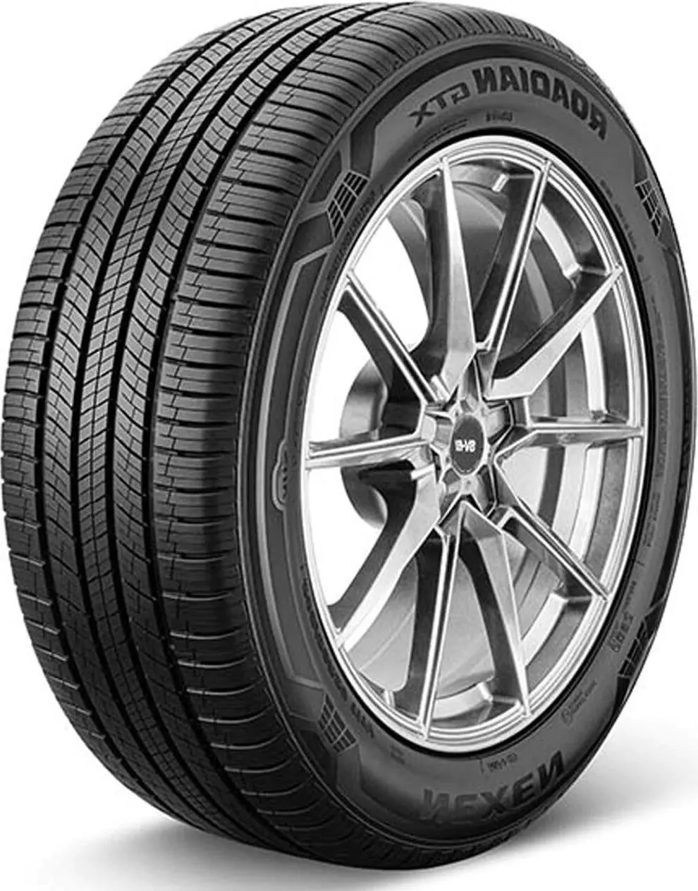 Nexen Roadian Gtx 255/50R20 1