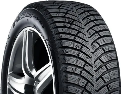 Nexen Winguard Winspike 3 225/60R17 1