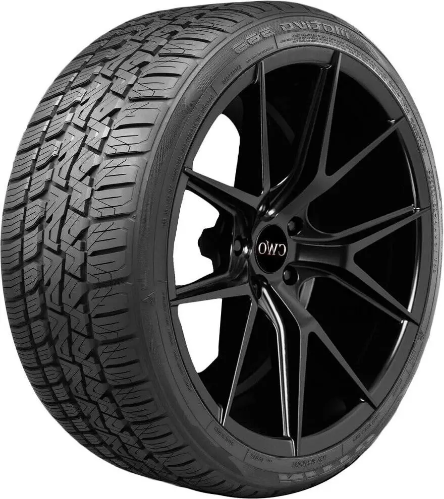 Nitto Motivo 365 225/60R17 1