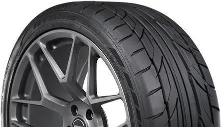 Nitto Nt555 G2 295/35R19 1