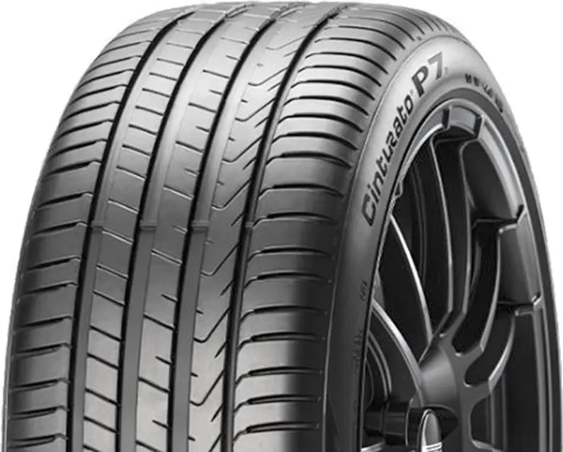 Pirelli Cinturato P7c2 235/40R19 1