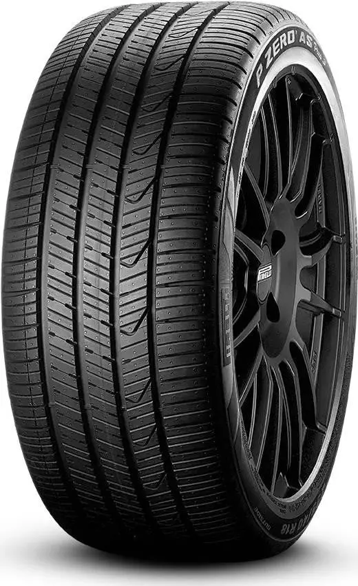 Pirelli P Zero As Plus 3 Ncs Elect 315/30R22 1