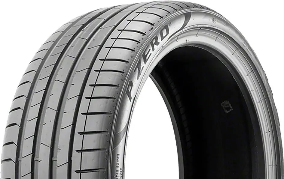 Pirelli P Zero Pz4 Luxury Elect 275/35R22 1