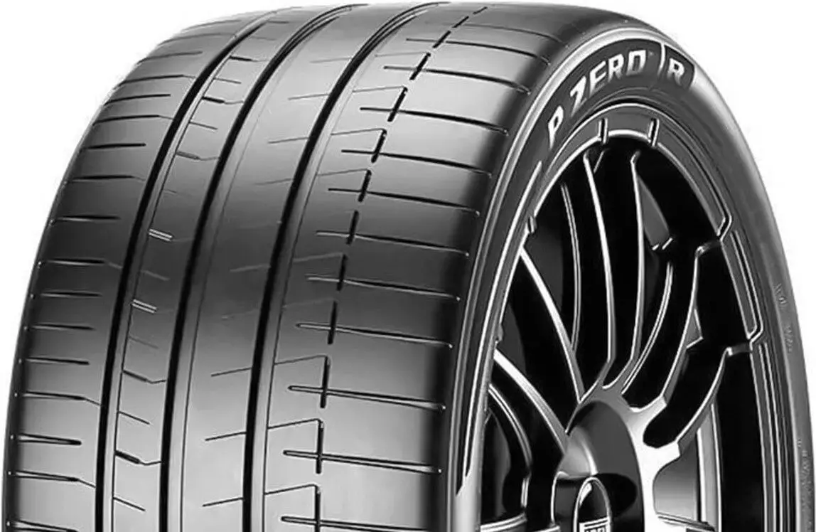 Pirelli P Zero R 305/35R21 1
