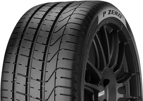 Pirelli P Zero 245/40R20 1