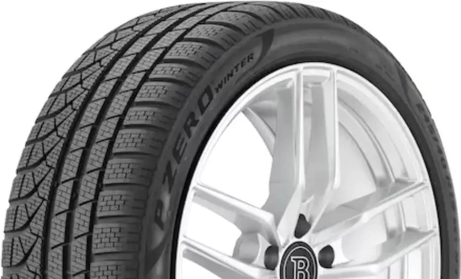 Pirelli P Zero Winter Elect 295/35R23 1