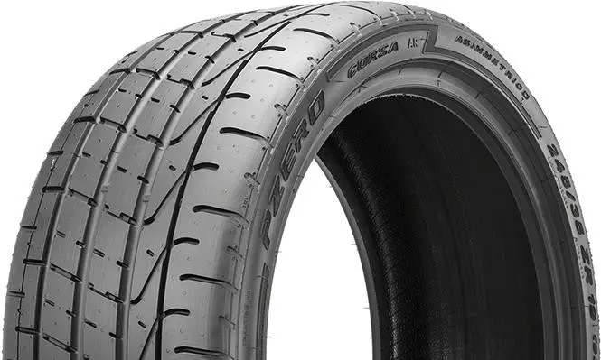 Pirelli Pzero Corsa Asimmetrico 2 345/30R20 1