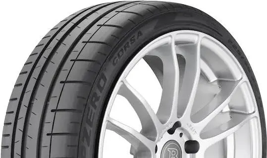 Pirelli Pzero Corsa Pzc4 275/30R20 1