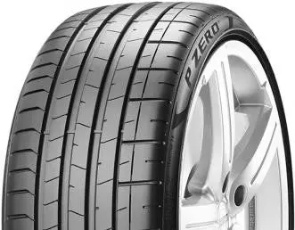 Pirelli Pzero Pz4 Luxury 315/30R22 1