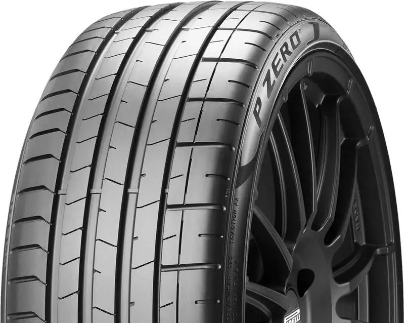 Pirelli Pzero Pz4 285/40R20 1
