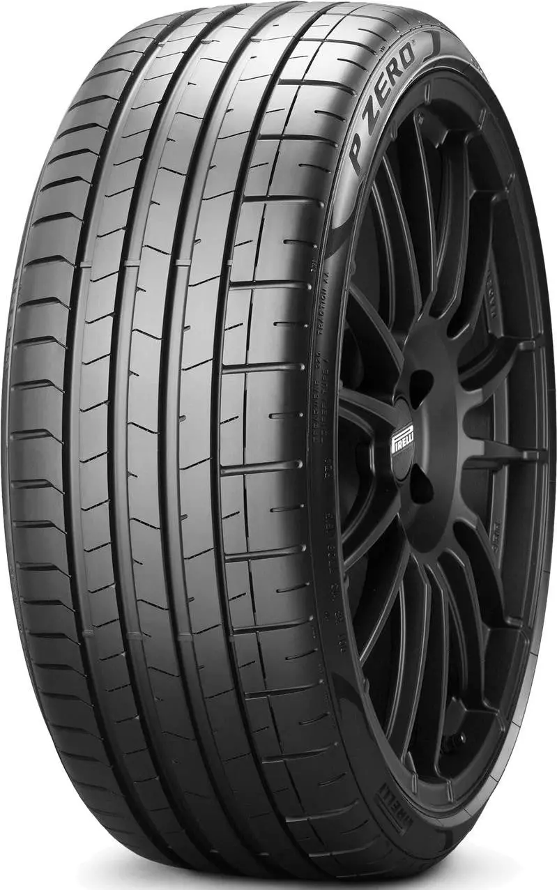 Pirelli Pzero Pz4 275/40R22 1