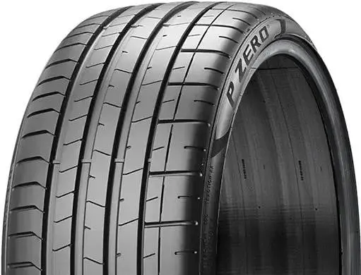 Pirelli Pzero Pz4 Sport Elect 275/40R21 1