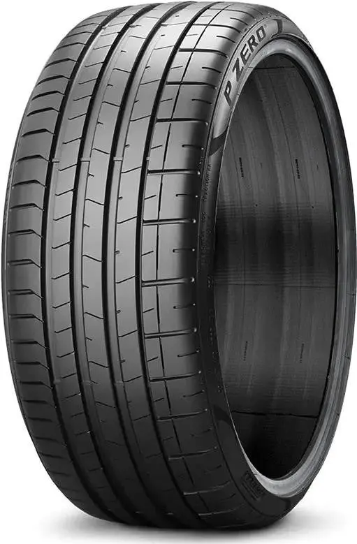 Pirelli Pzero Pz4 Sport Elect 295/35R22 1