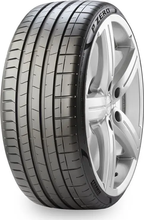 Pirelli Pzero Pz4 Sport 275/40R22 1