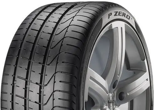 Pirelli Pzero 245/45R19 1