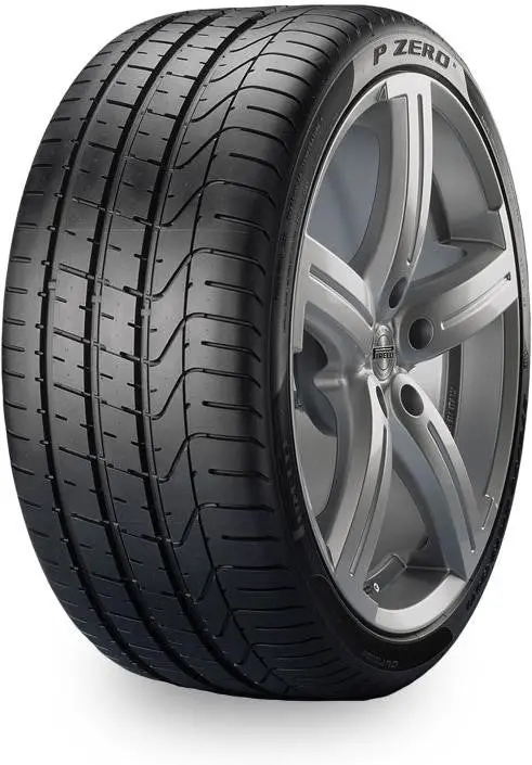 Pirelli Pzero 235/35R19 1