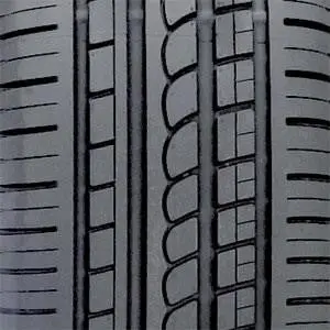 Pirelli Pzero Rosso Asimmetrico 255/40R17 1