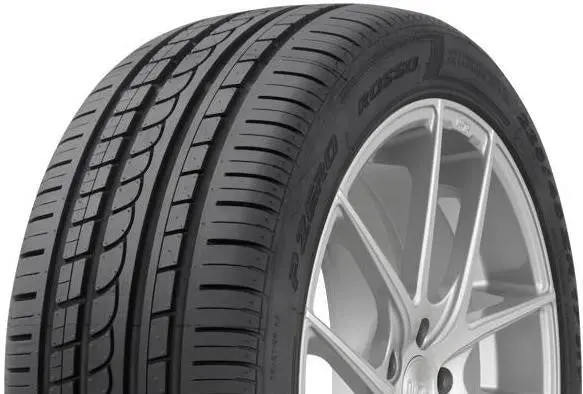 Pirelli Pzero Rosso 225/40R18 1