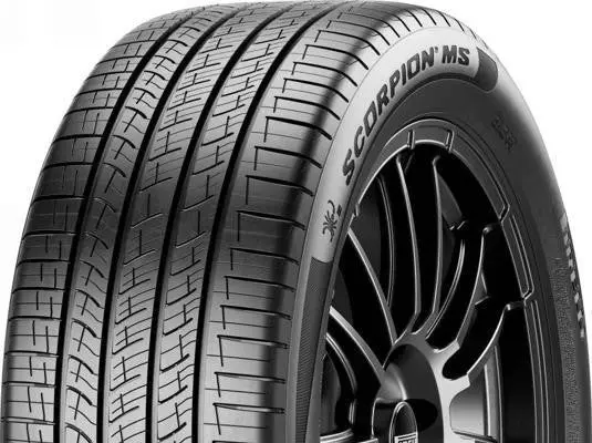 Pirelli Scorpion Ms Elect 255/45R20 1