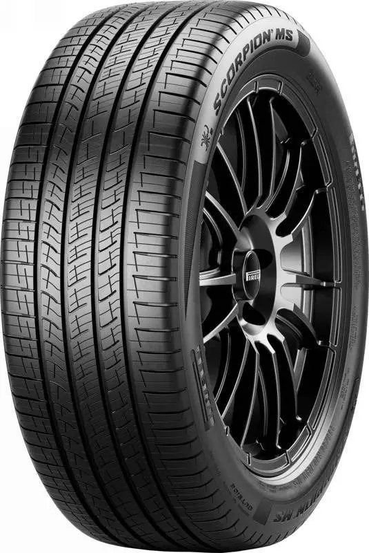 Pirelli Scorpion Ms Elect 285/45R20 1