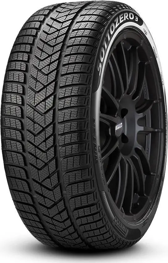 Pirelli Winter Sottozero 3 Elect Rft 225/45R18 1
