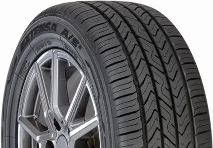 Toyo Extensa As Ii 235/55R19 1