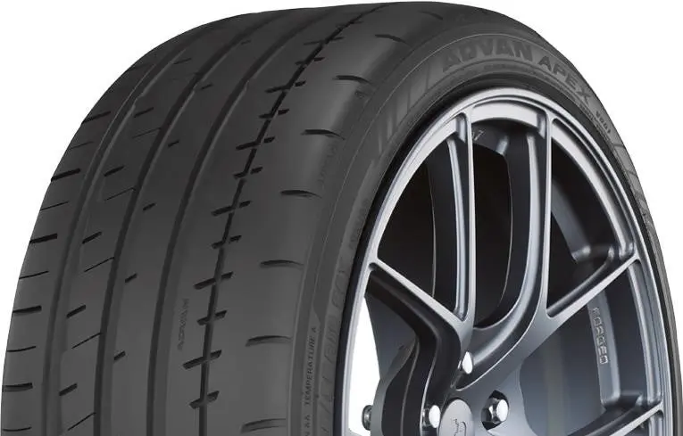 Yokohama Advan Apex V601 285/30R20 1