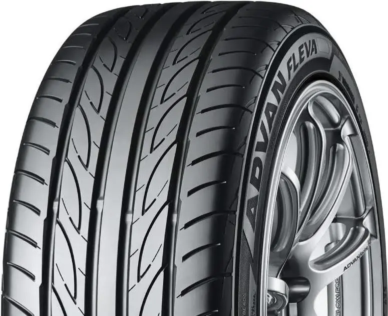 Yokohama Advan Fleva V701 195/50R16 1