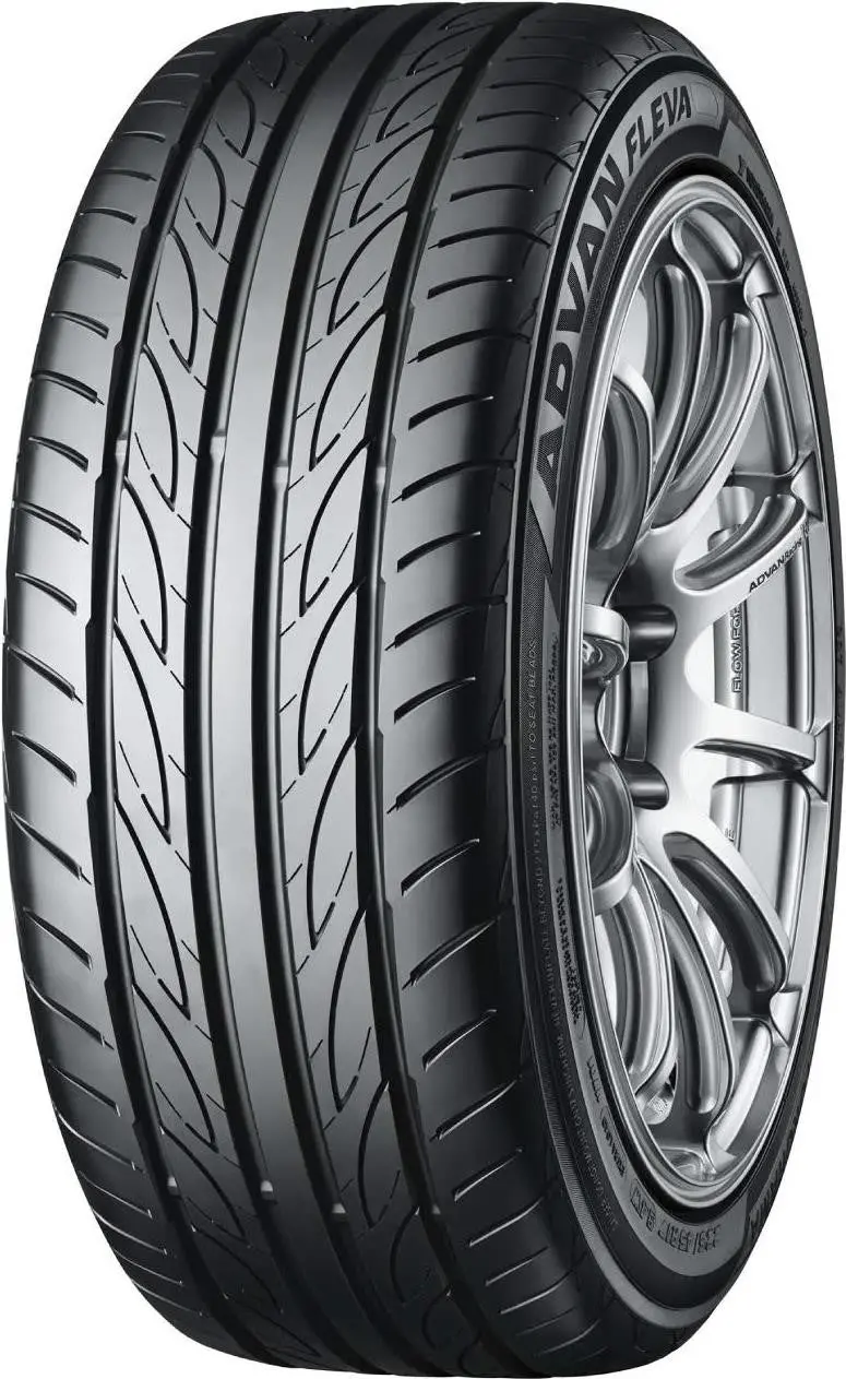 Yokohama Advan Fleva V701 195/50R16 2
