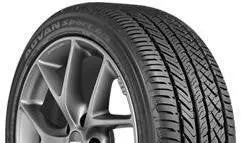 Yokohama Advan Sport As 255/35R19 1