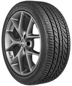 Yokohama Advan Sport As 245/35R18 1