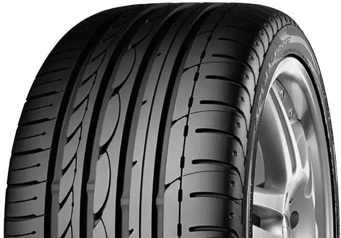 Yokohama Advan Sport 275/40R20 1