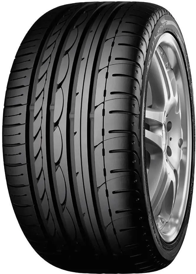Yokohama Advan Sport 265/35R20 1