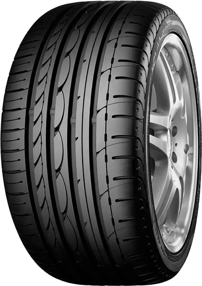 Yokohama Advan Sport V103 325/40R22 1